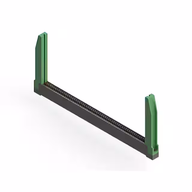 395-061-524-178 EDAC Inc.  Edgeboard Connectors